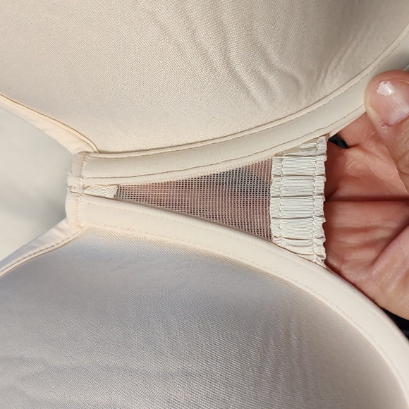 💐 GUC ThirdLove Bundle 24/7 Perfect Coverage Underwire Adjustable Bra, 48C - Picture 15 of 16